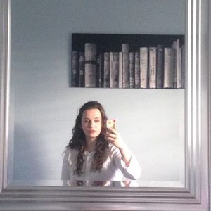 Meet your Posher, Rose